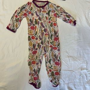 Magnetic Me™ Modal Homegrown Magnetic Footie